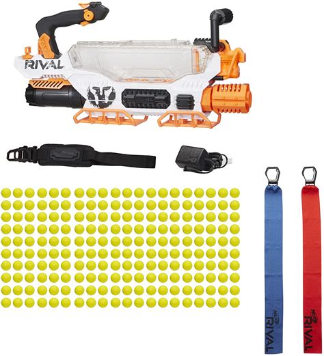 nerf gun in amazon|Amazon.com: Nerf Rival Prometheus MXVIII.